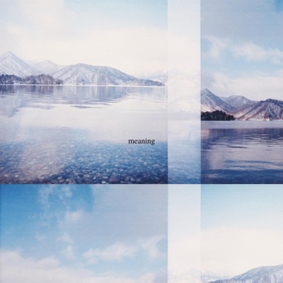 Meaning - Single