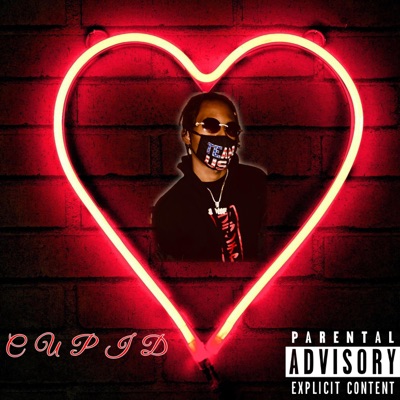 cupid - Single