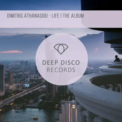Posłuchaj utworu Life I the Album wykonywanego przez Dimitris Athanasiou.