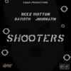 Shooters (feat. Jburna718 & Day13th) - Single