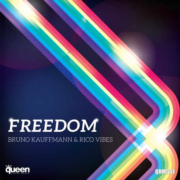 Freedom - Single