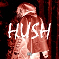 Hush - Single - SENZORITY