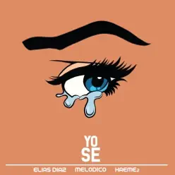 Yo Sé (feat. Kaeme2 & Melodico) - Single - Elias Diaz Yo Sé (feat. Kaeme2 & Melodico) - Single - Elias Diaz