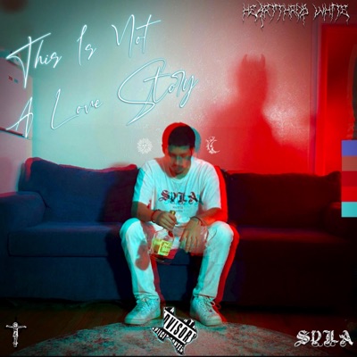 This IS NOT a Love Story