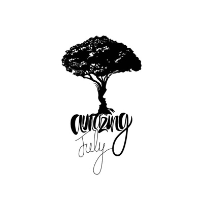 Amazing July - EP