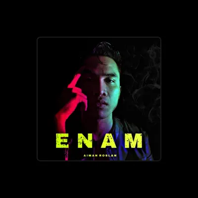 Listen to Aiman Roslan, watch music videos, read bio, see tour dates & more!