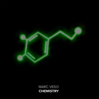 Marc Vedo - Chemistry artwork