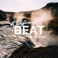 A Different Beat - Single - DJ Phinesse