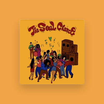 Listen to The Soul Chance, watch music videos, read bio, see tour dates & more!