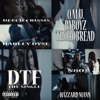 D.T.F. (feat. Deech Wade, Mink Sinatra & Wizzard Mann) - Single