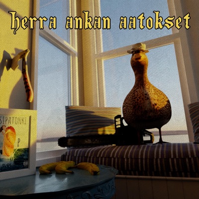 Herra Ankan Aatokset