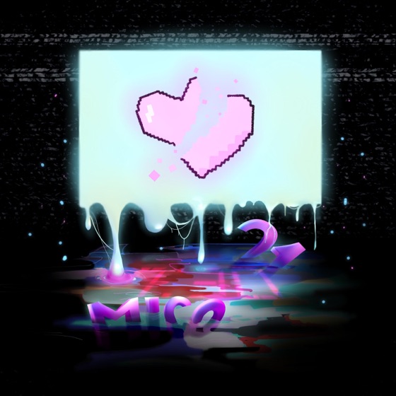 Cover artwork for who do you love