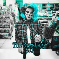 The Strategy 5.0 (feat. Flawless) - Single - $hammy Tha Gee