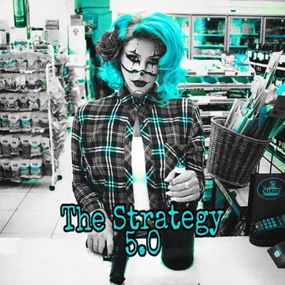 The Strategy 5.0 (feat. Flawless) - Single