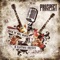 Candyland - Prospect lyrics