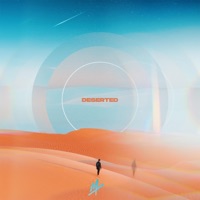 Deserted - EP - Mpax