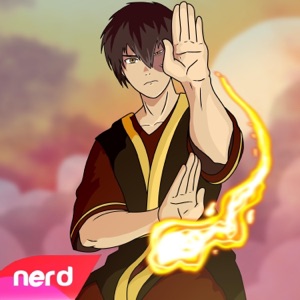 Hear Me Roar (feat. Skybourne) - Single