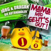 Mama mir geht's gut
