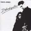 Vince Jones - Jettison