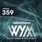 Wake Your Mind Radio 359 artwork