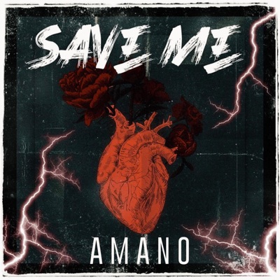 Save Me - Single