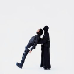 The Black Priest Gospel - Srrmn Cover Art