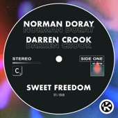 Sweet Freedom (Extended Mix) artwork