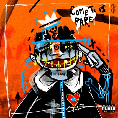 Come ti pare - Single