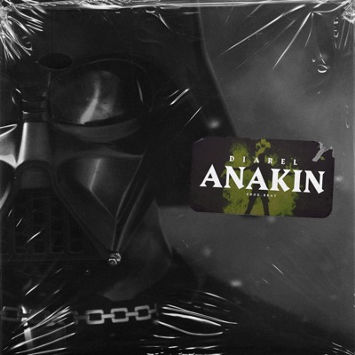Anakin - Single