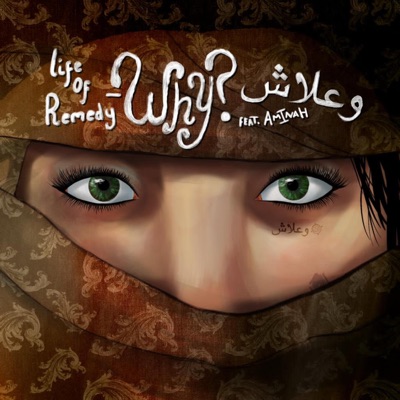 Why? (feat. Aminah) - Single