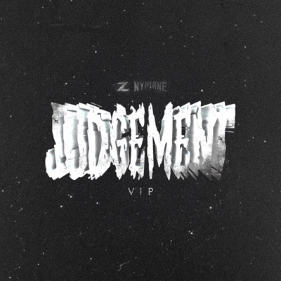 Judgement (VIP) - Single