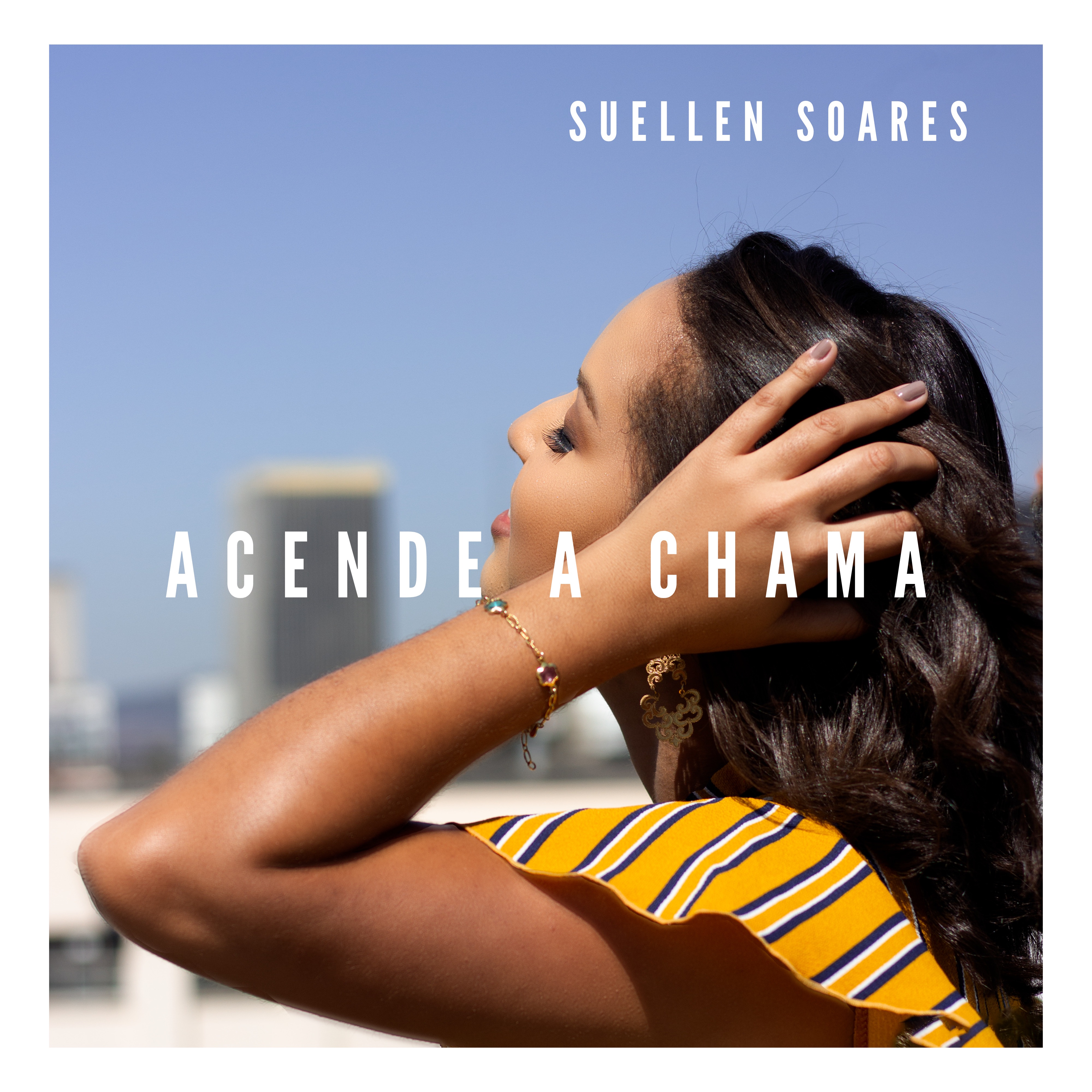 Acende a Chama - Single