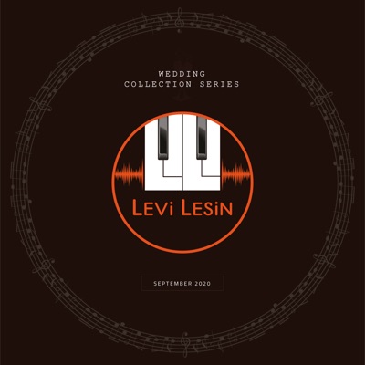 Wedding Collection Series - September 2020