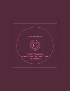 Dengarkan Benoit Gagnon, tonton video musik, baca bio, lihat tanggal tur & lainnya!