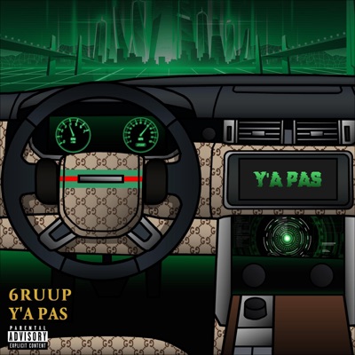 Y'a Pas - Single