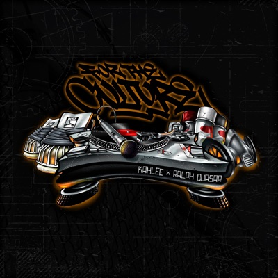 For the Culture - Single