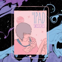 The IPAD Sketches - ENKAY