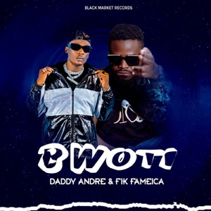 Bwoti (feat. Fik Fameica)