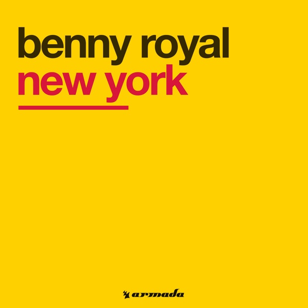 New York - EP