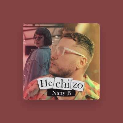 Listen to Natty B, watch music videos, read bio, see tour dates & more!