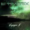 Voyager X - EPHMERIX lyrics
