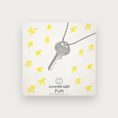Listen to Summer Was Fun, watch music videos, read bio, see tour dates & more!