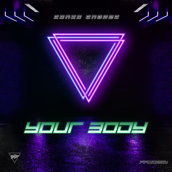Your Body - Single