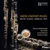 Stream & download Swiss Clarinet Music