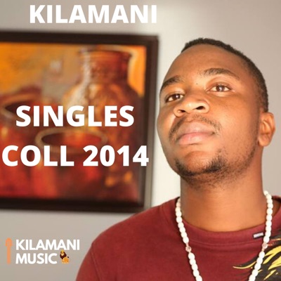 Singles Collection AUG 2014