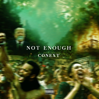 Not Enough - Single