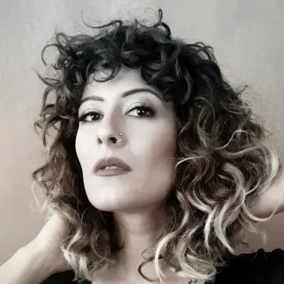 Listen to Gözde Öney, watch music videos, read bio, see tour dates & more!
