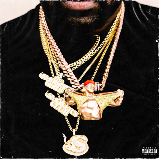 Cover artwork for Fiscal Thoughts (feat. Wale & Phil Ade)