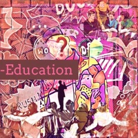 Education (feat. Diiz, Koda Flow, Scott Ames & Iliana) - Single - O.Verses