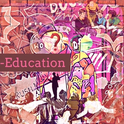 Education (feat. Diiz, Koda Flow, Scott Ames & Iliana) - Single